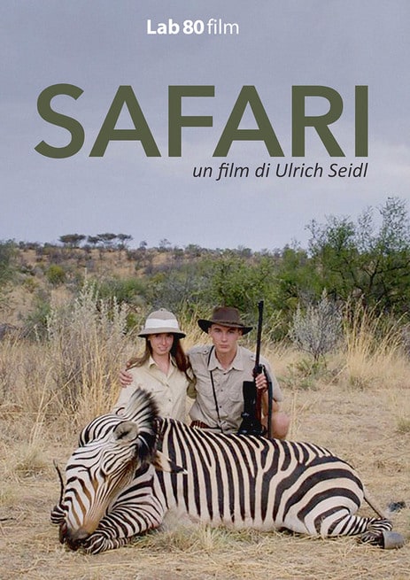 film safari ulrich seidl