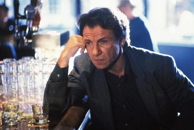 Harvey Keitel