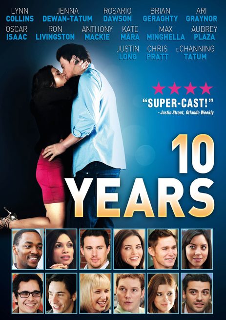 movie review 10 years