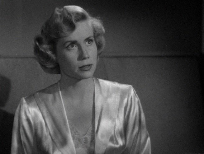 Jacqueline White