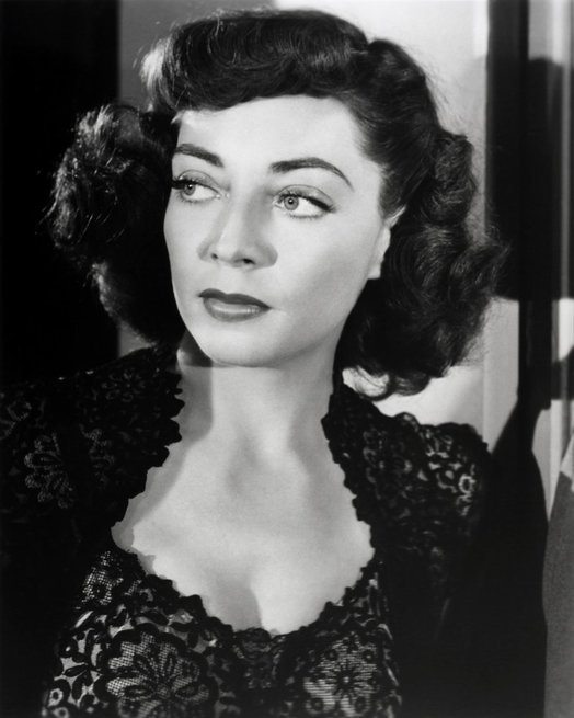 Marie Windsor