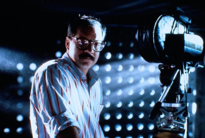 Paul Schrader