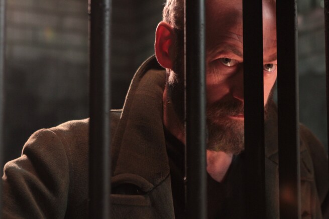 Liam Cunningham