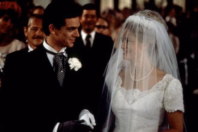 Cybill Shepherd, Christopher McDonald