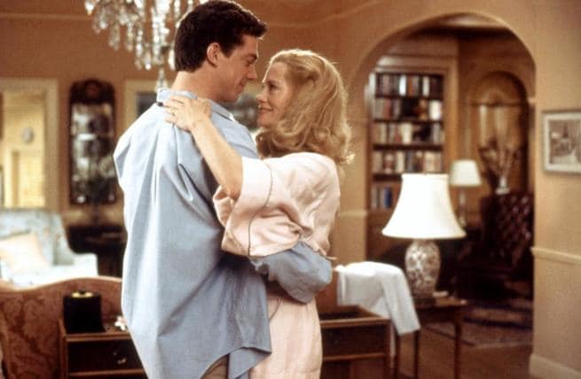 Cybill Shepherd, Christopher McDonald