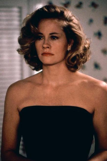 Cybill Shepherd