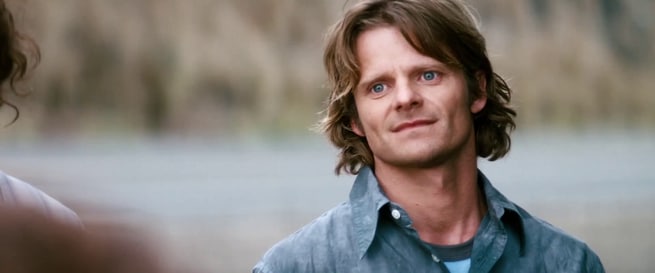 Steve Zahn