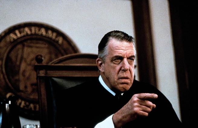 Fred Gwynne