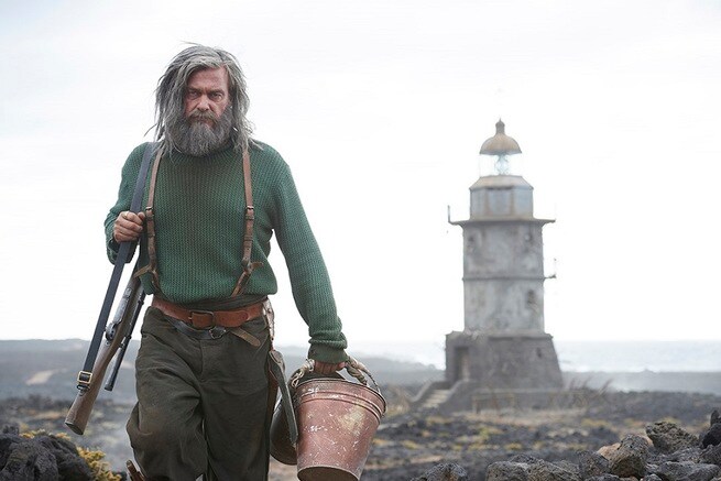 Ray Stevenson