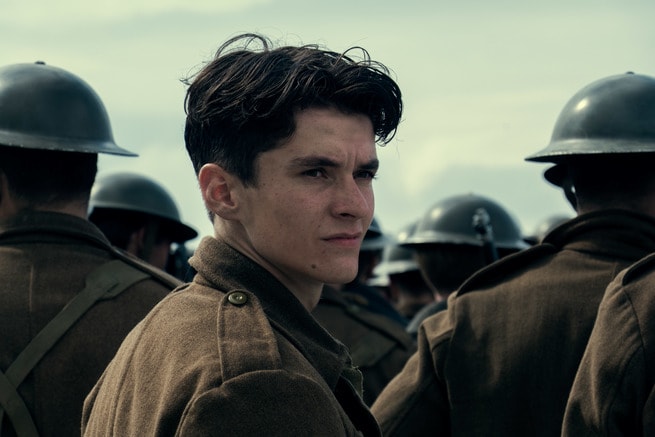 Fionn Whitehead