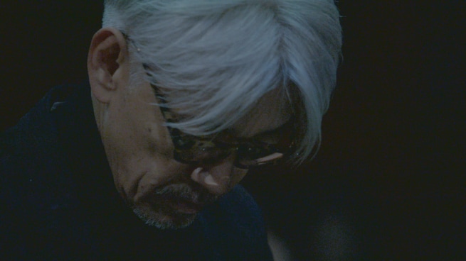 Ryuichi Sakamoto