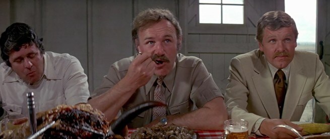 Gene Hackman