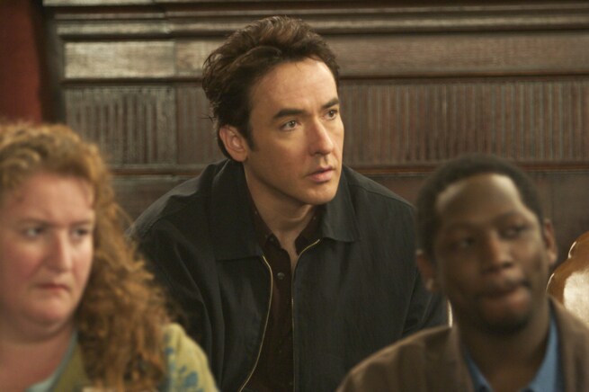 John Cusack