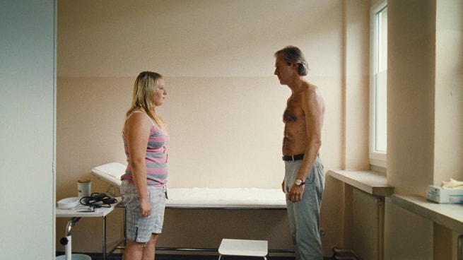 PARADISE: HOPE - FINE DI UNA TRILOGIA