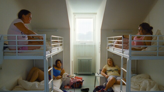 PARADISE: HOPE - FINE DI UNA TRILOGIA