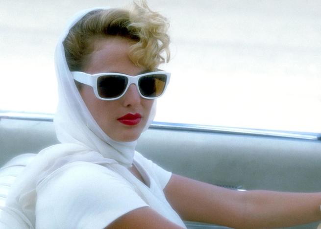 Virginia Madsen