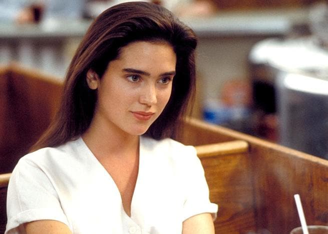 Jennifer Connelly