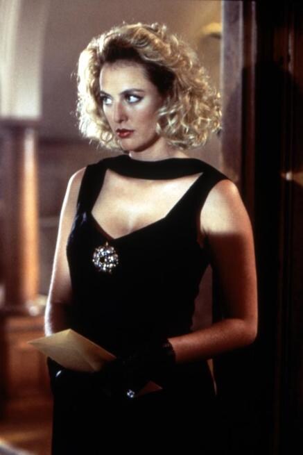 Virginia Madsen