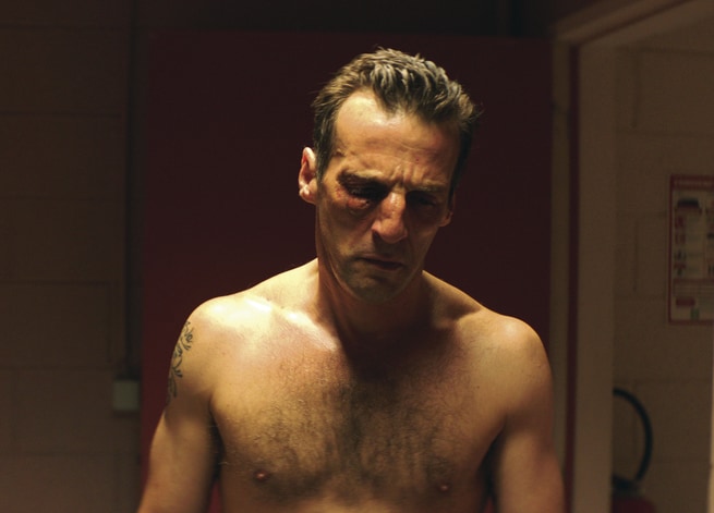 Mathieu Kassovitz