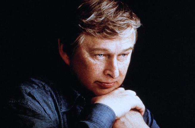 Mike Nichols