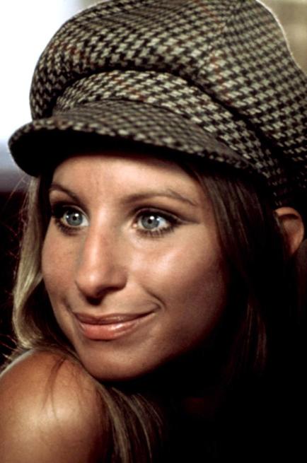 Barbra Streisand