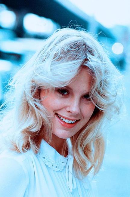 Dorothy Stratten