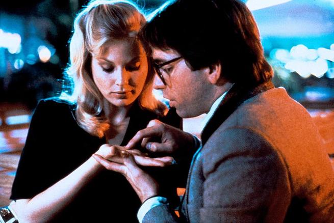 John Ritter, Dorothy Stratten