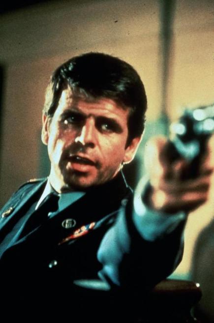 William Devane