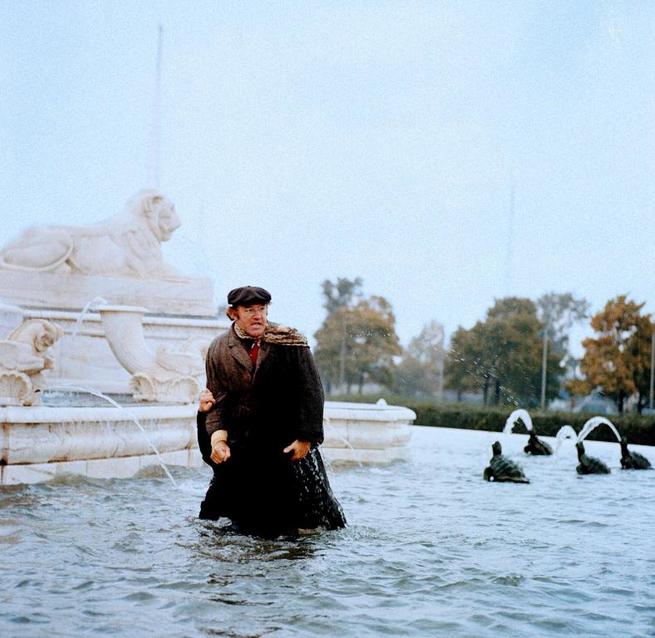 Gene Hackman