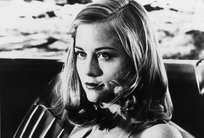 Cybill Shepherd