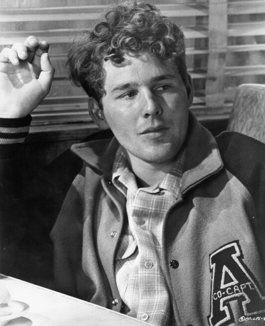 Timothy Bottoms