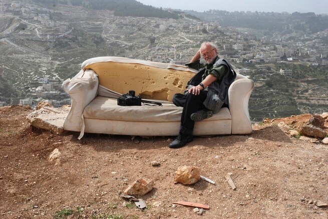 Josef Koudelka