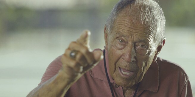 Nick Bollettieri