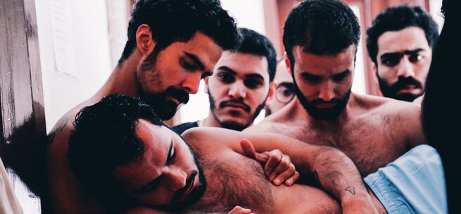 scena