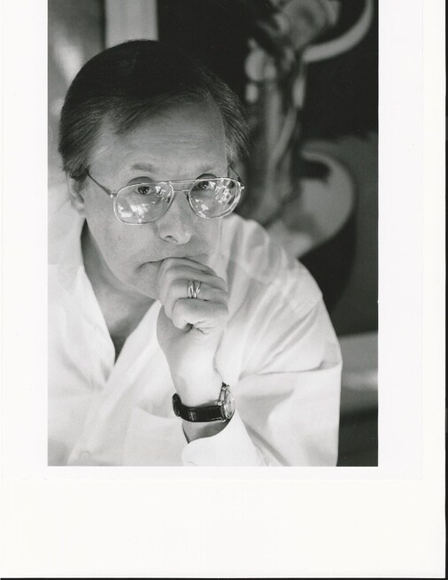 William Friedkin