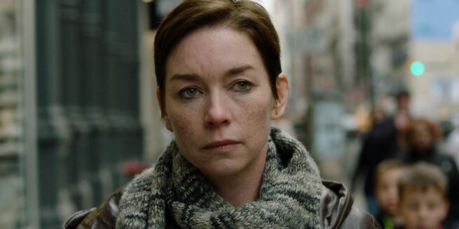 Julianne Nicholson