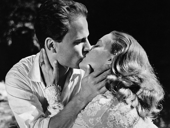 Jean-Marc Bory, Jeanne Moreau