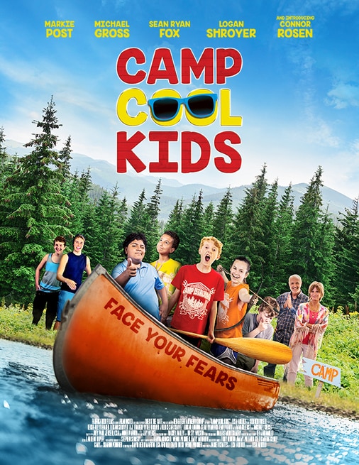 Summer Camp (2017) FilmTV.it