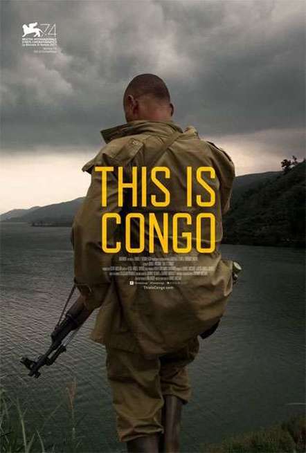 Congo Film Streaming Vf This Is Congo (2017) - Streaming | FilmTV.it