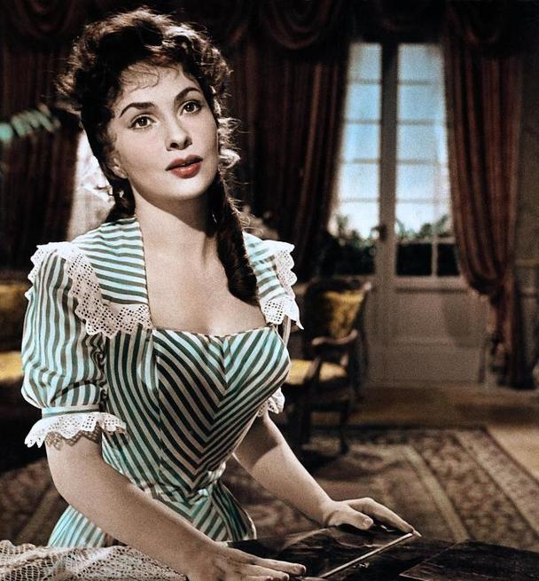 La donna più bella del mondo (1955) FilmTV.it
