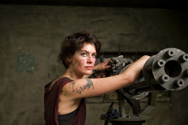 IL MIGLIOR FUMETTO INGLESE DI TUTTI I TEMPI