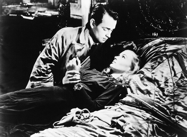 Il fuorilegge (1942) FilmTV.it