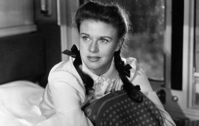 Ginger Rogers