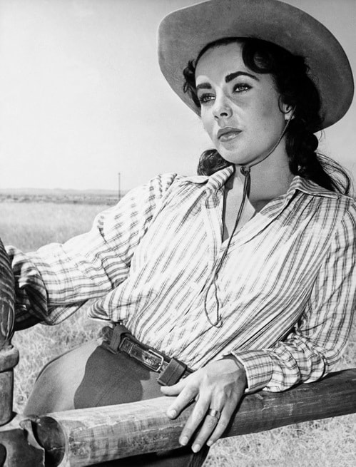 Elizabeth Taylor