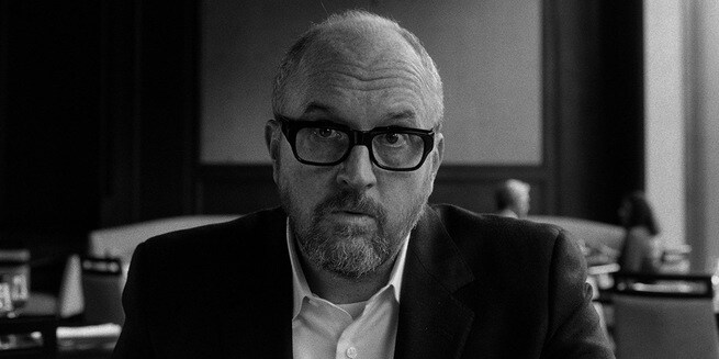 Louis C.K.