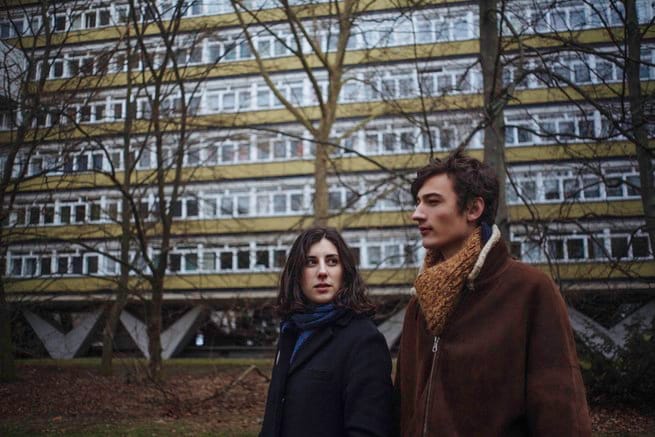 Elena Martín, Oriol Puig