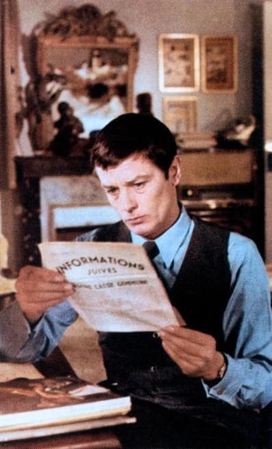 Alain Delon