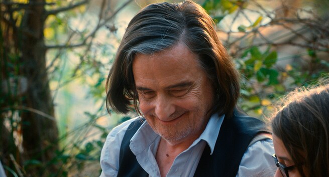 Jean-Pierre Léaud