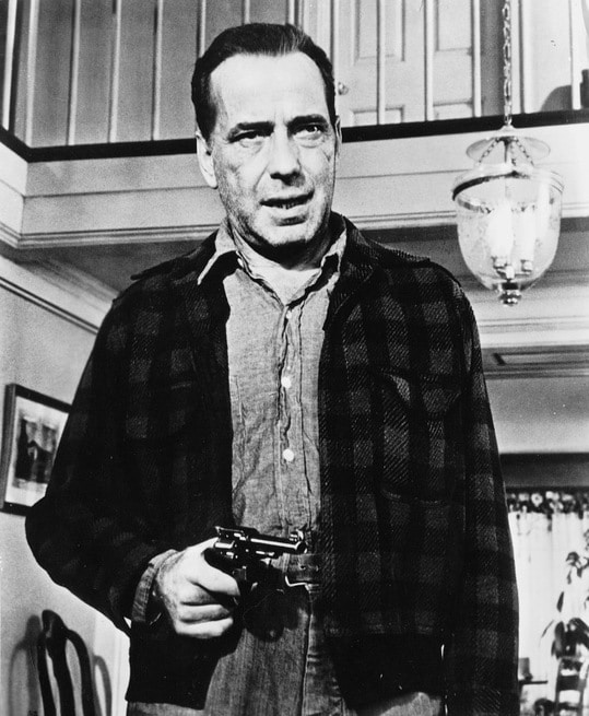 Humphrey Bogart