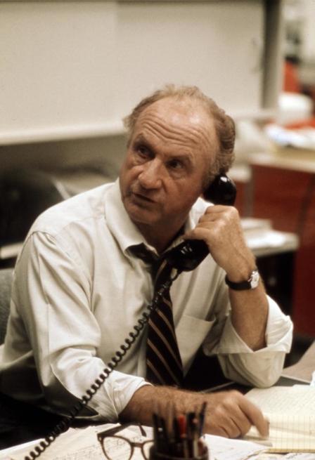 Tutti gli uomini del Presidente (1976) FilmTV.it